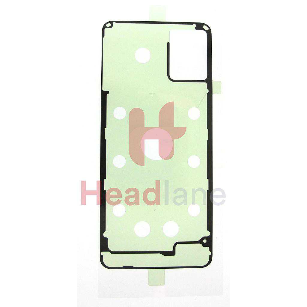 Samsung SM-A315 Galaxy A31 Back / Battery Cover Adhesive / Sticker