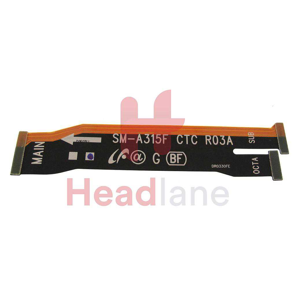 Samsung SM-A315 Galaxy A31 Flex Cable