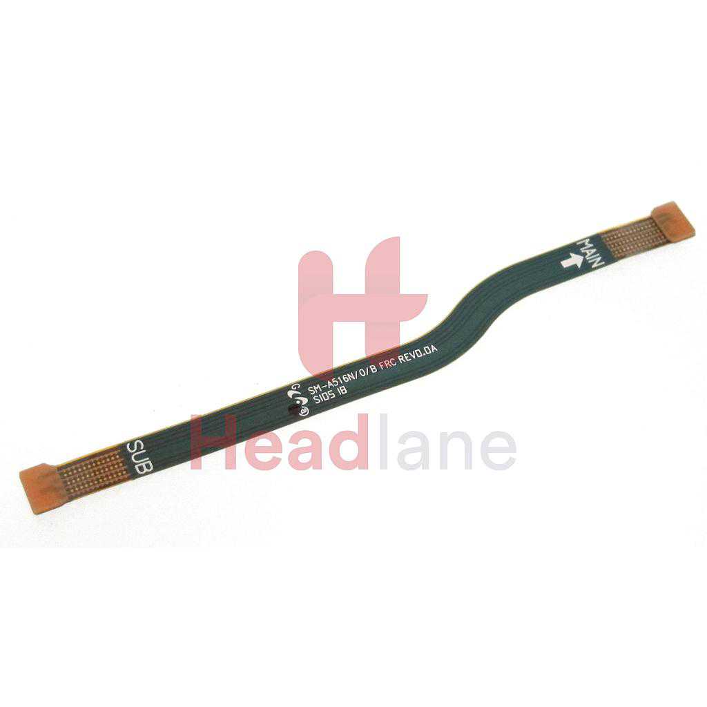 Samsung SM-A516 Galaxy A51 5G Flex Cable