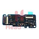 Samsung NP930QCG Galaxy Book Flex 13.3" SUB WPS Top Board