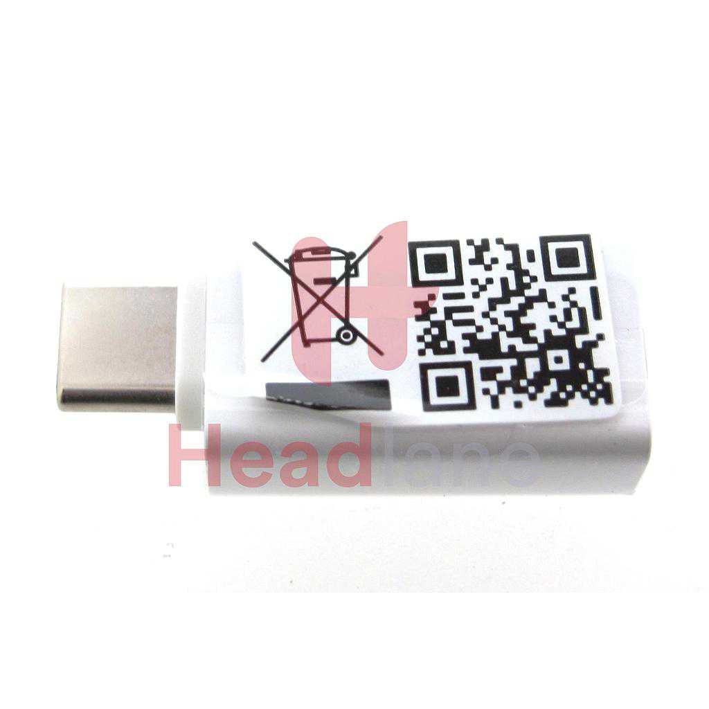 Samsung NP930QCG Galaxy Book Flex 13.3&quot; USB A to C Dongle