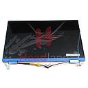 Samsung NP930QCG Galaxy Book Flex 13.3" LCD Display Screen + Touch - Blue