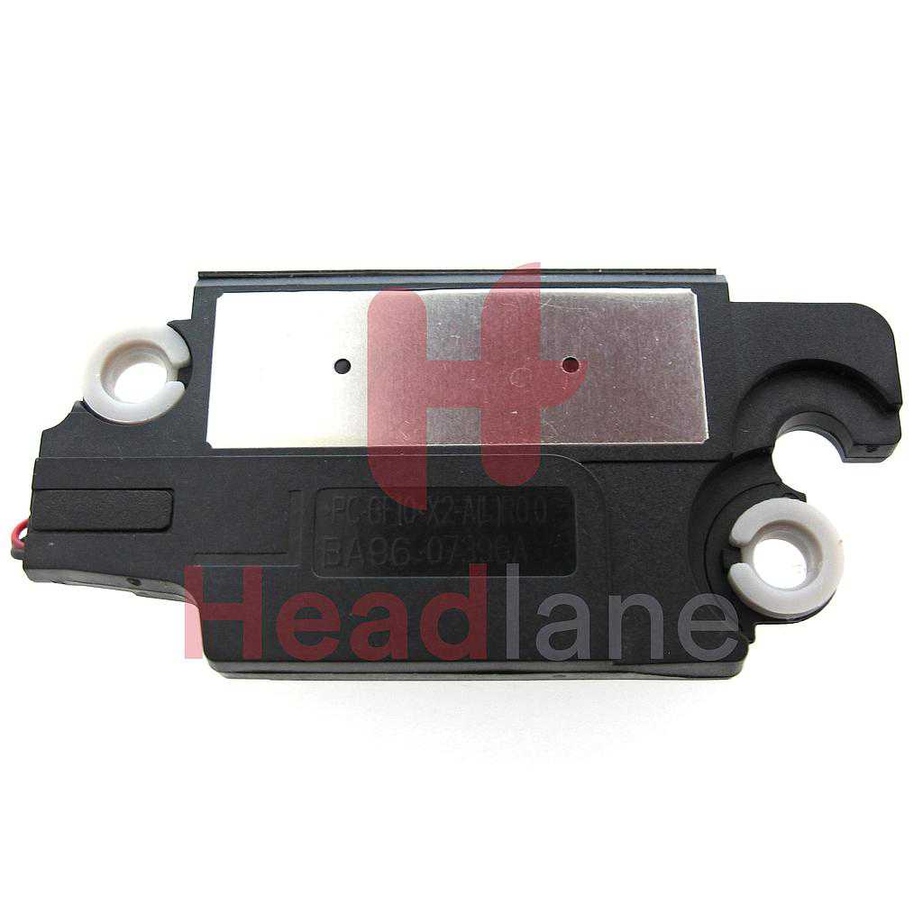 Samsung NP930QCG Galaxy Book Flex 13.3&quot; Speaker Assembly - Left