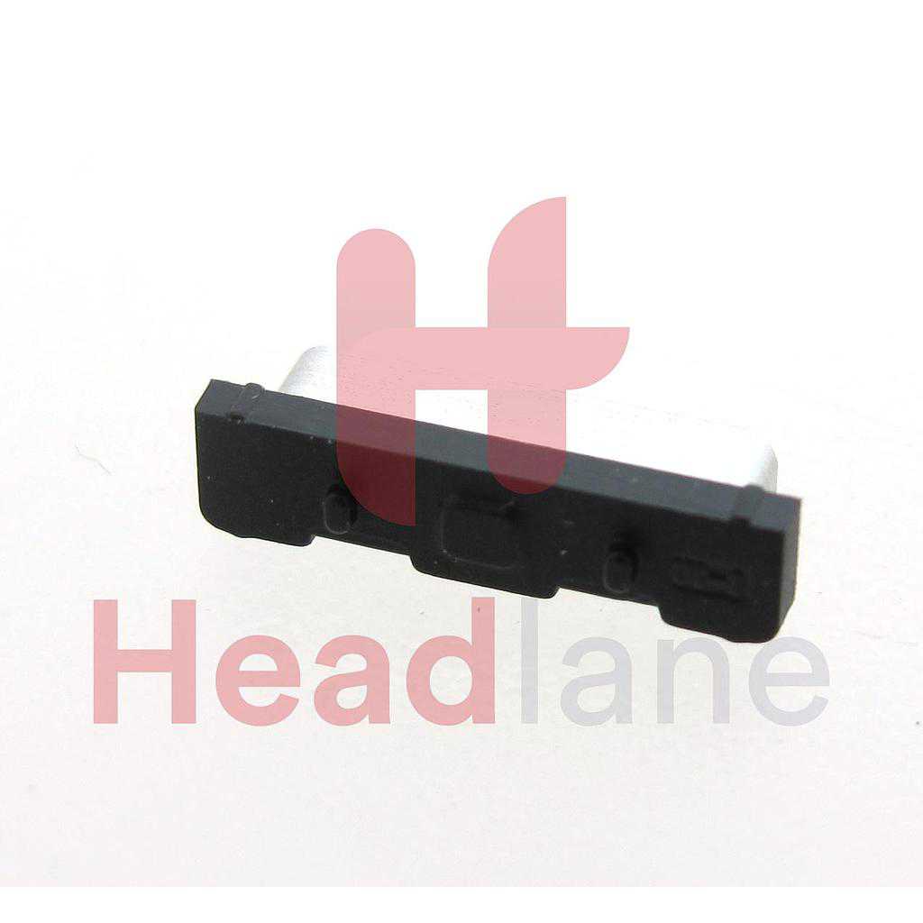 Samsung NP930QCG Galaxy Book Flex 13.3" Power Key - Silver