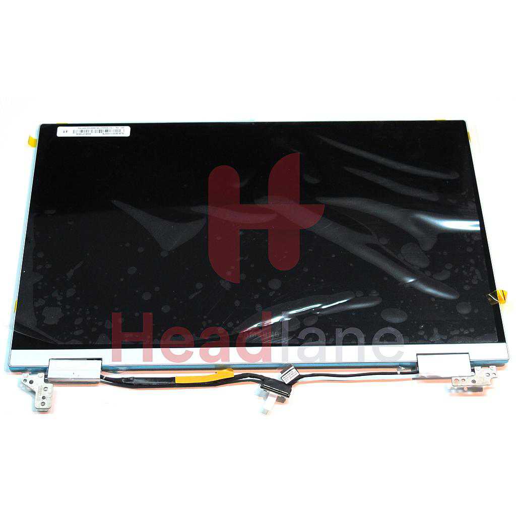 Samsung NP930QCG Galaxy Book Flex 13.3" LCD Display Screen + Touch - Silver