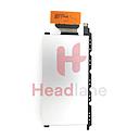 Samsung NP930QCG Galaxy Book Flex 13.3" Touchpad Assembly - Silver