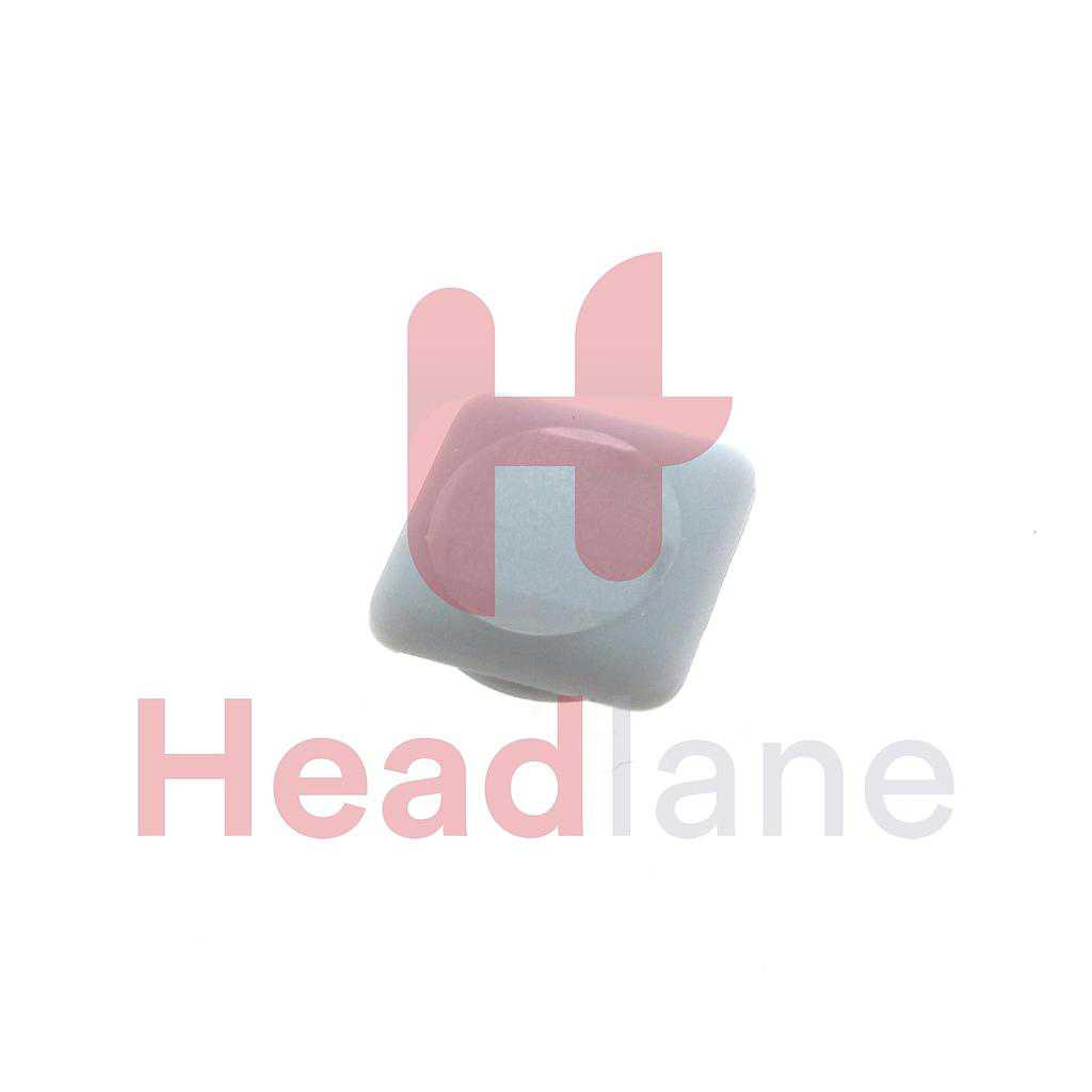 Samsung NP930QCG Galaxy Book Flex 13.3" Rubber Foot - Silver