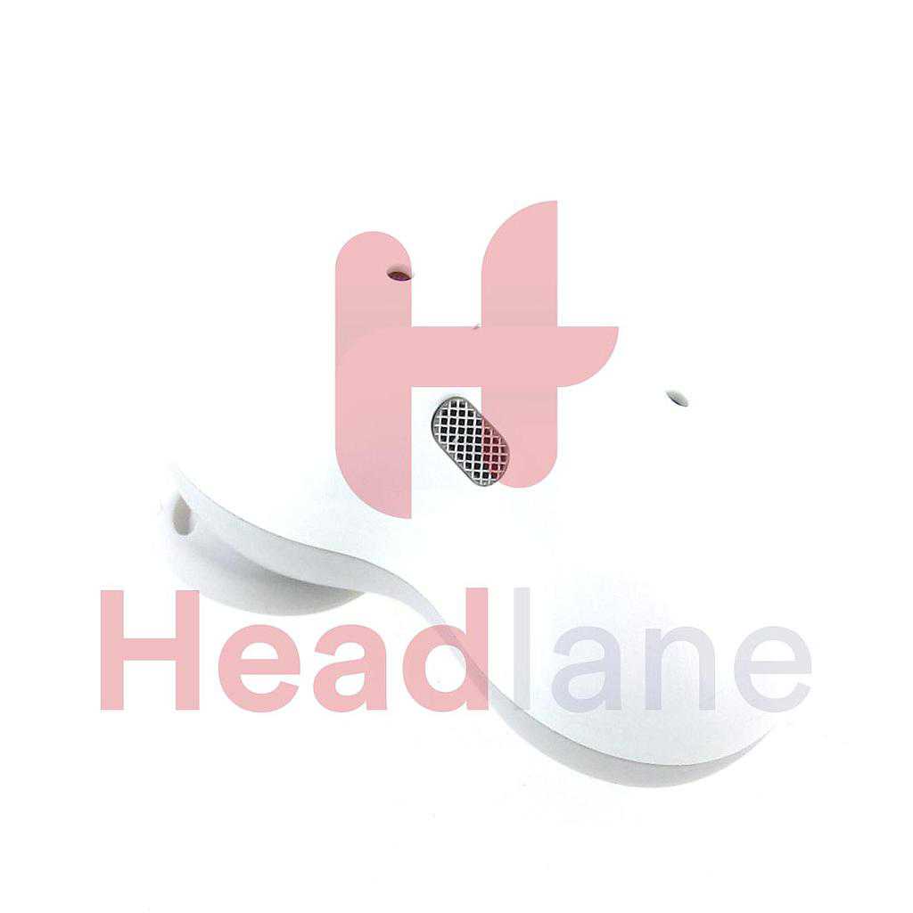 Samsung SM-R180 Galaxy Buds Live (2020) Left Earbud - White