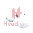 Samsung SM-R180 Galaxy Buds Live (2020) Left Earbud - White