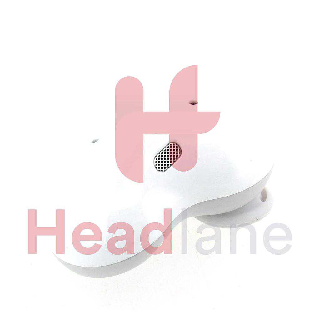 Samsung SM-R180 Galaxy Buds Live (2020) Right Earbud - White