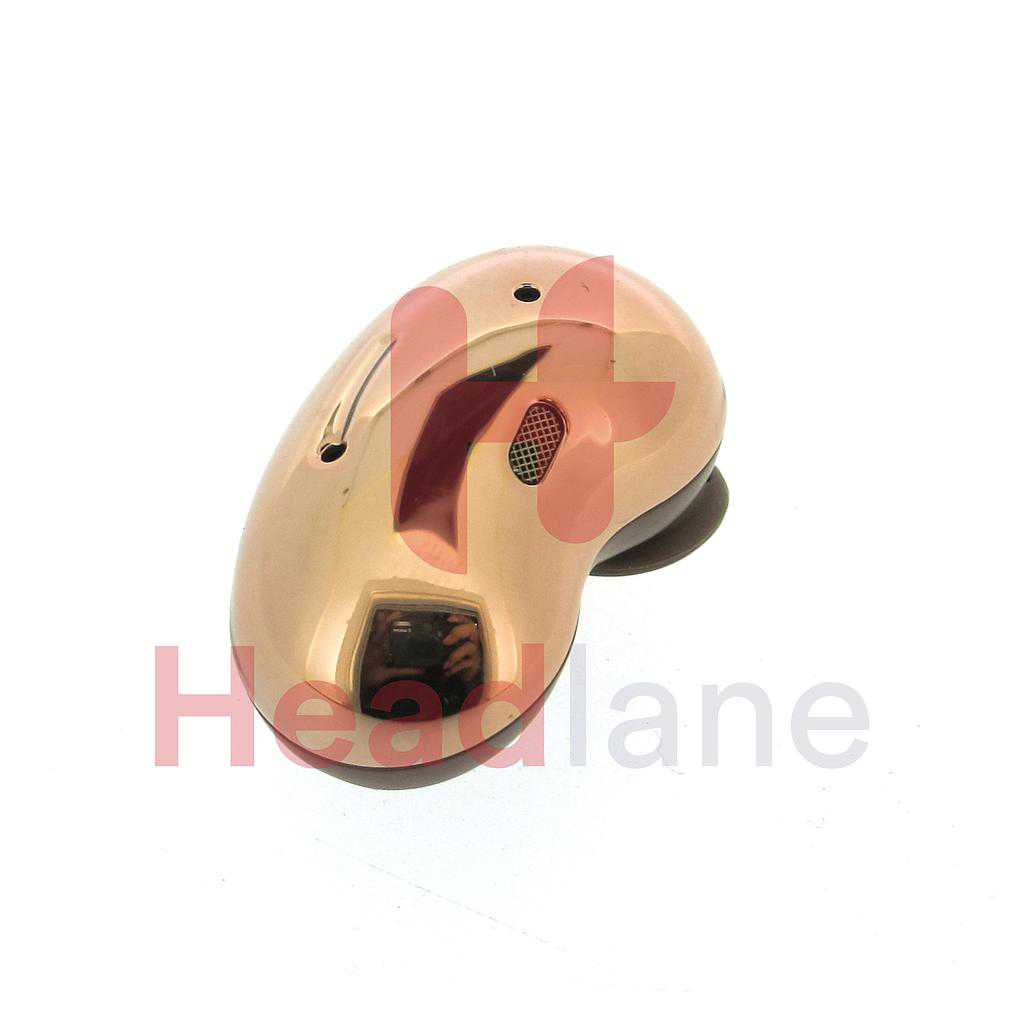 Samsung SM-R180 Galaxy Buds Live (2020) Right Earbud - Bronze