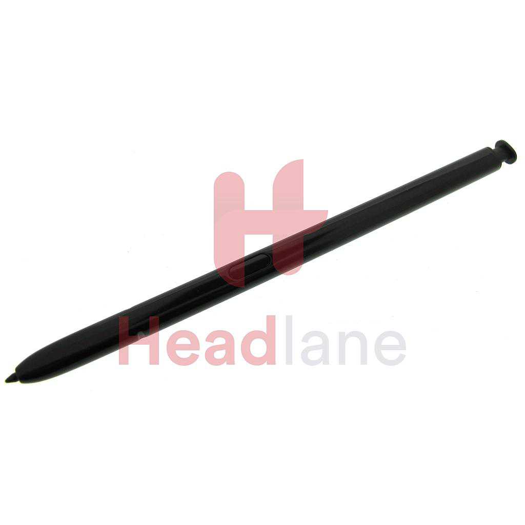 Samsung SM-N980 SM-N981 SM-N986 Galaxy Note 20 / Ultra Stylus Pen - Black