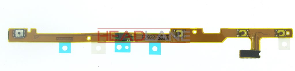 Microsoft Lumia 720 Volume / Side Key Flex
