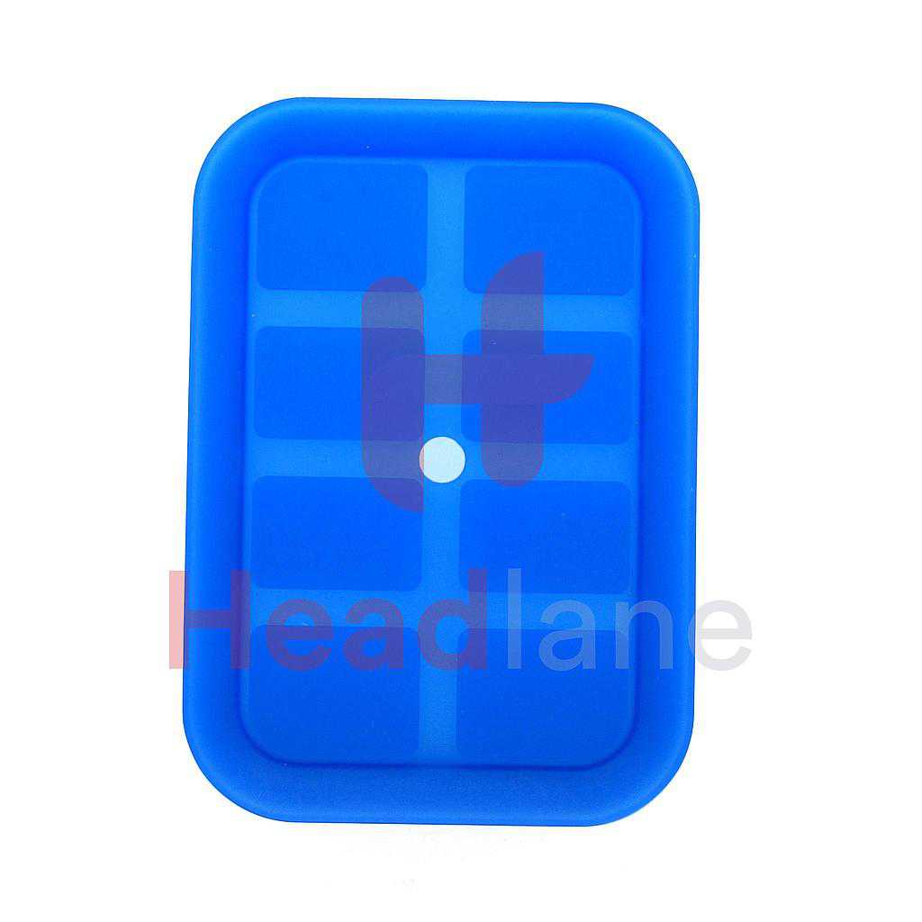 Samsung Vacuum Sealing Ring Blue 77mm