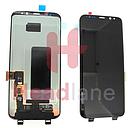Samsung SM-G955 Galaxy S8+ LCD Display / Screen + Touch (No Frame)