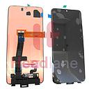 Samsung SM-G988 Galaxy S20 Ultra LCD Display / Screen + Touch (No Frame)