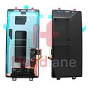 Samsung SM-N960 Galaxy Note 9 LCD Display / Screen + Touch (No Frame)