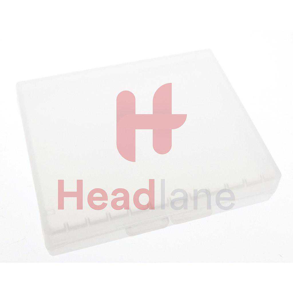 Samsung SM-G889 Galaxy Xcover FieldPro EB-BG888BBE Battery Case  