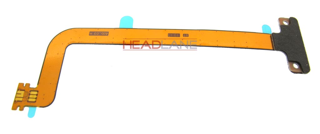 Microsoft Lumia 720 Wireless Charging Flex