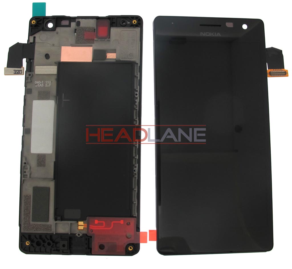 Microsoft Lumia 730 / 735 LCD Display / Touch Screen