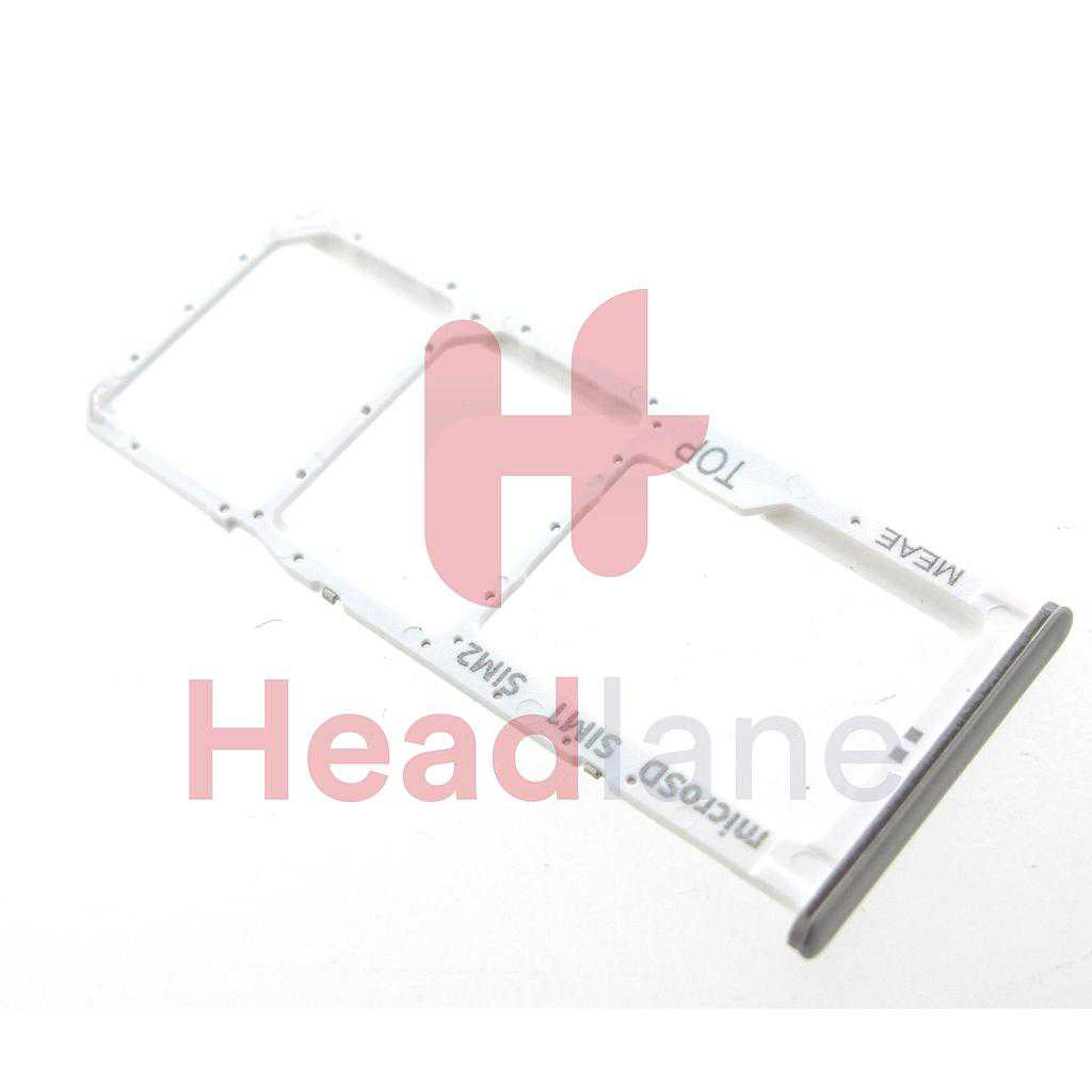 Samsung SM-M515 Galaxy M51 SIM Card Tray - White