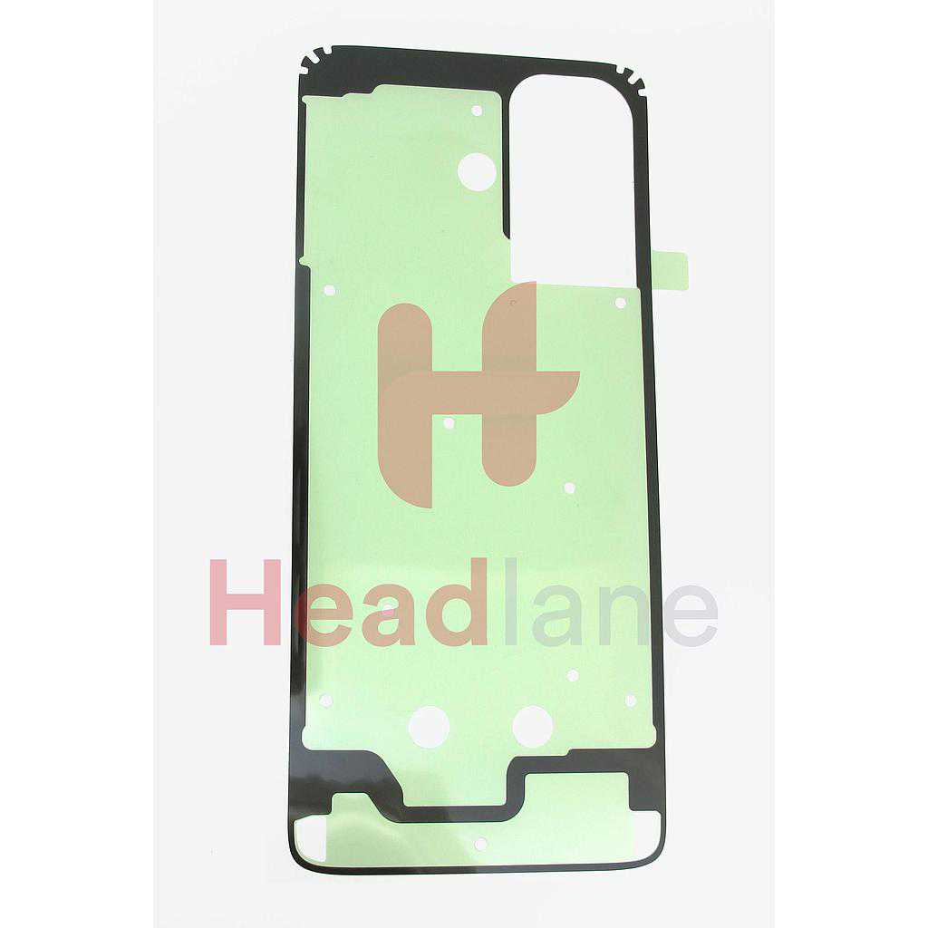 Samsung SM-M515 Galaxy M51 Back / Battery Cover Adhesive / Sticker