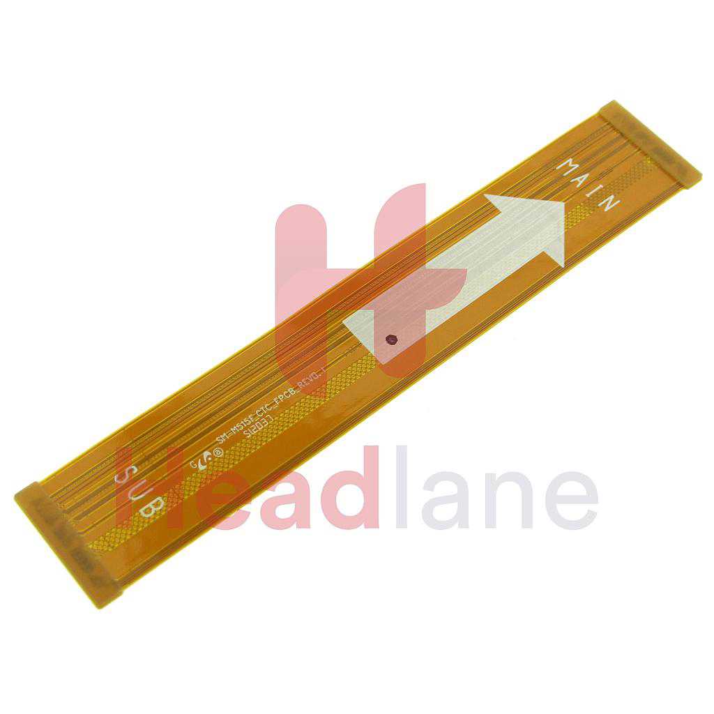 Samsung SM-M515 Galaxy M51 Flex Cable