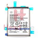 Samsung SM-M317s Galaxy M31s EB-BM317ABY Internal Battery