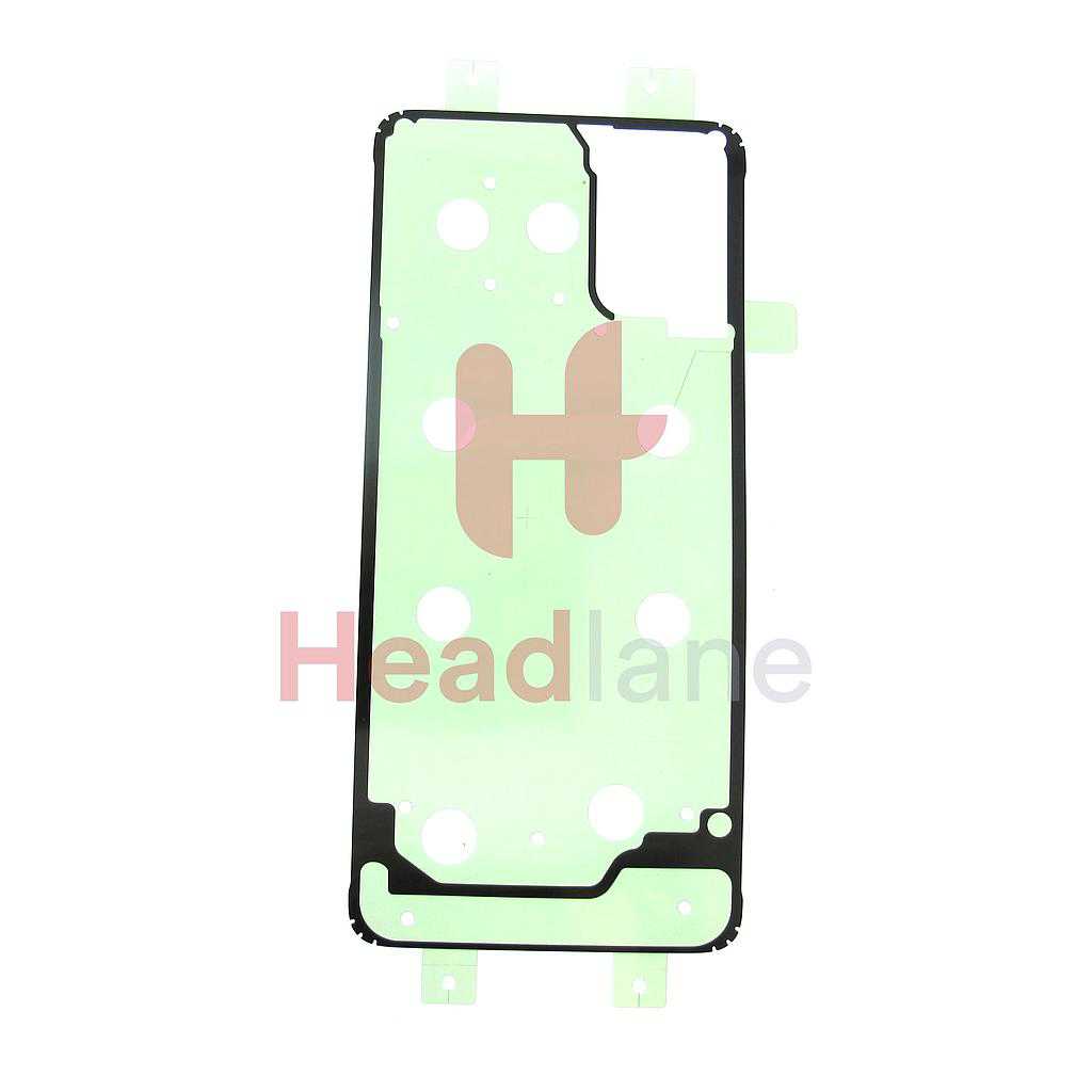 Samsung SM-M317 Galaxy M31s Back / Battery Cover Adhesive / Sticker