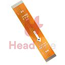 Samsung SM-M317 Galaxy M31s Flex Cable