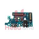 Samsung SM-M317 Galaxy M31s Charging Port Flex
