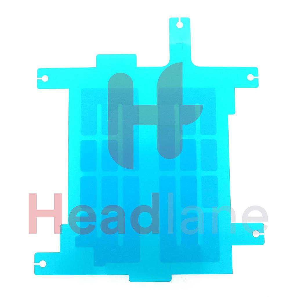 Samsung SM-M317 Galaxy M31s Battery Adhesive / Sticker