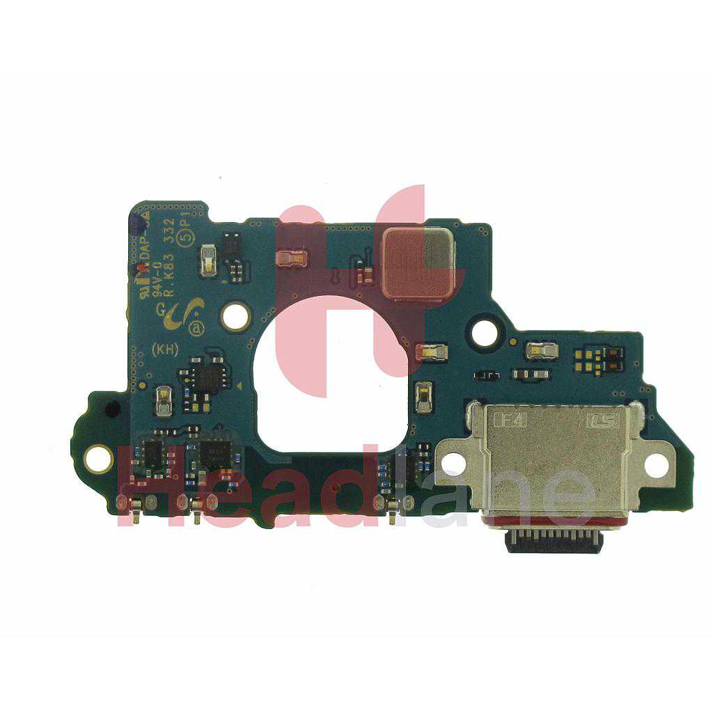 Samsung SM-G780 Galaxy S20 FE 4G Charging Port Flex