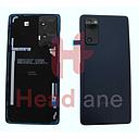 Samsung SM-G780 Galaxy S20 FE 4G Back / Battery Cover - Cloud Navy