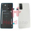 Samsung SM-G780 Galaxy S20 FE 4G Back / Battery Cover - Cloud White