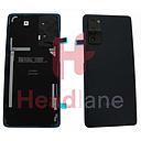 Samsung SM-G781 Galaxy S20 FE 5G Back / Battery Cover - Cloud Navy