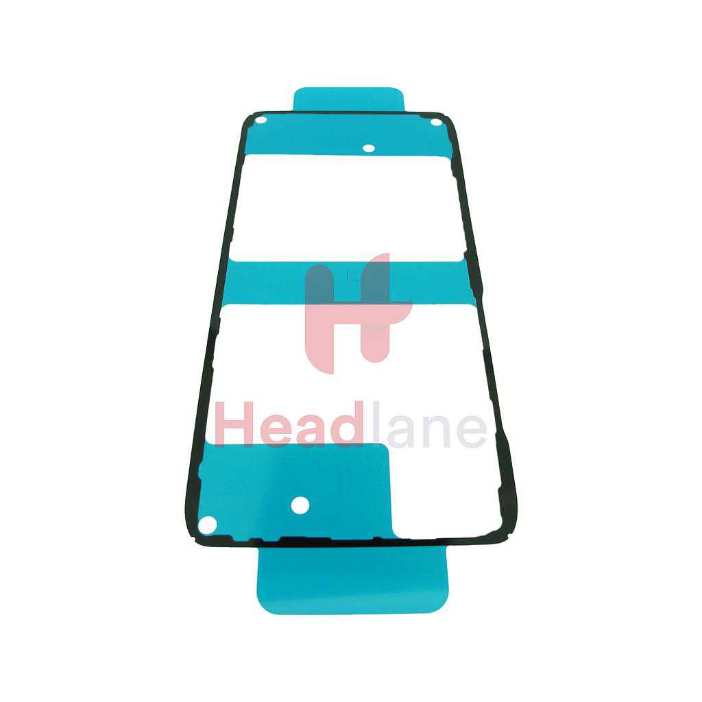 Samsung SM-G780 SM-G781 Galaxy S20 FE Back / Battery Cover Adhesive / Sticker