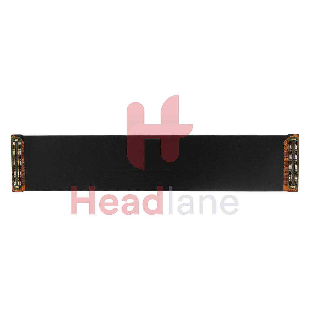 Samsung SM-G780 SM-G781 Galaxy S20 FE Flex Cable
