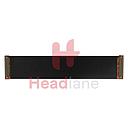 Samsung SM-G780 SM-G781 Galaxy S20 FE Flex Cable