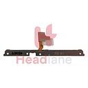 Samsung SM-G780 SM-G781 A725 A528 Galaxy S20 FE A72 4G A52s 5G Side Key Flex