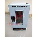 Samsung RG-202 Mobile Dryer