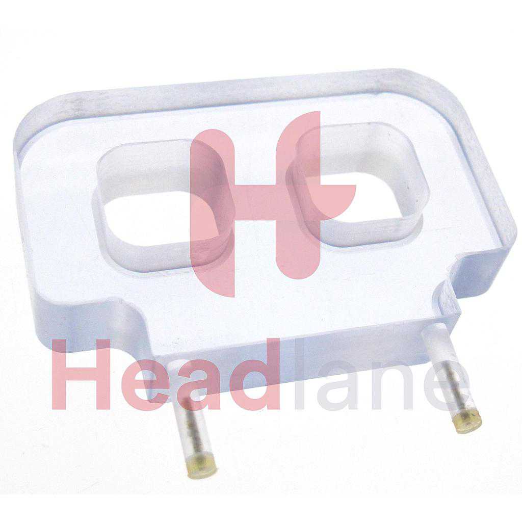 Samsung SM-G388 Galaxy Xcover 3 Display Pressing Block