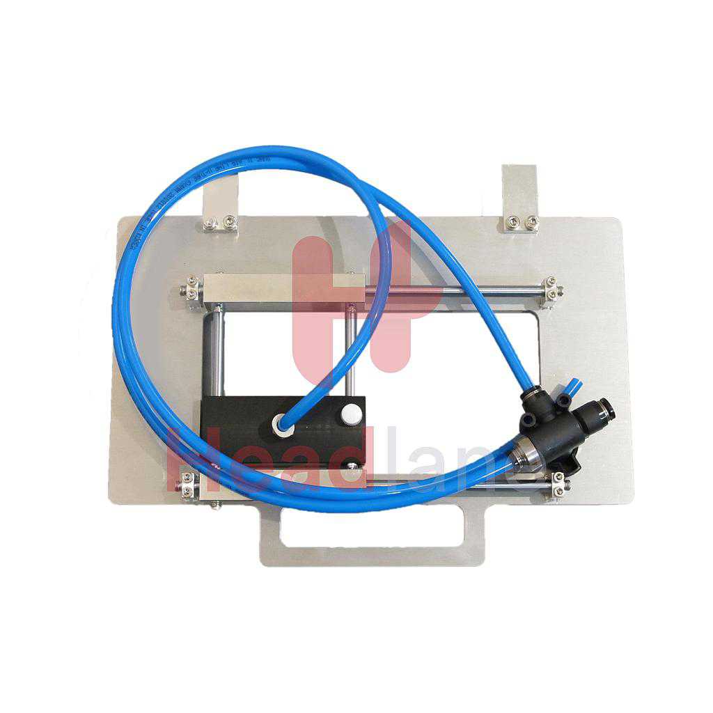 Samsung AOD Jig Battery Disassembly Jig