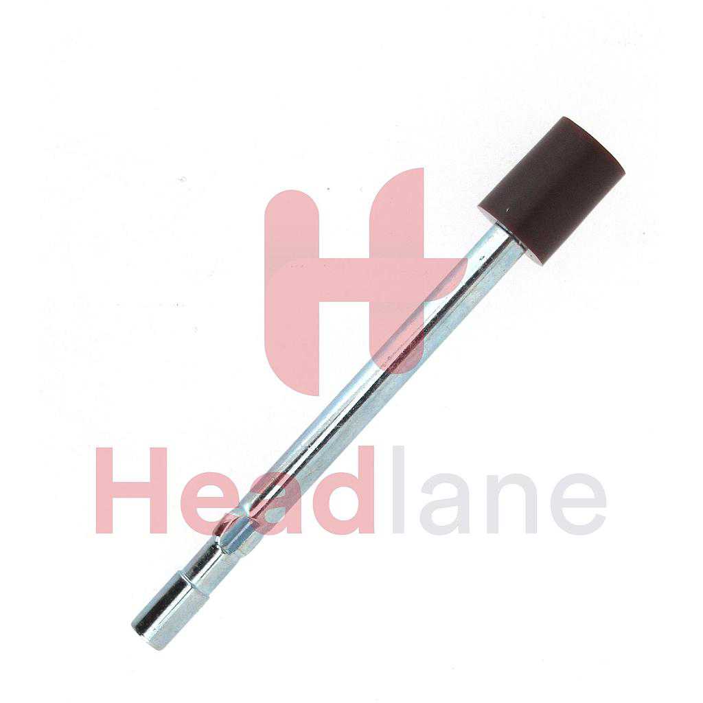 Samsung Tape Residue Remover