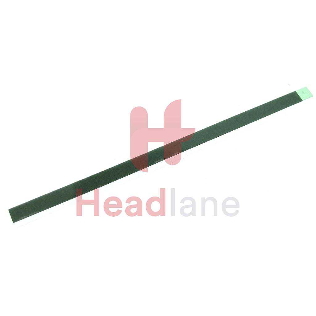 Samsung Tape Residue Removal Tape