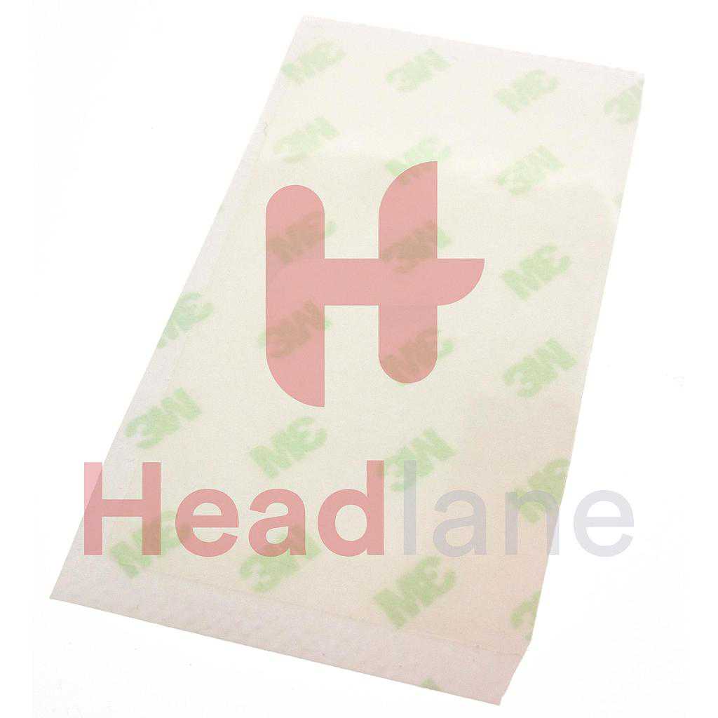 Samsung Window Detaching / Removal Tape