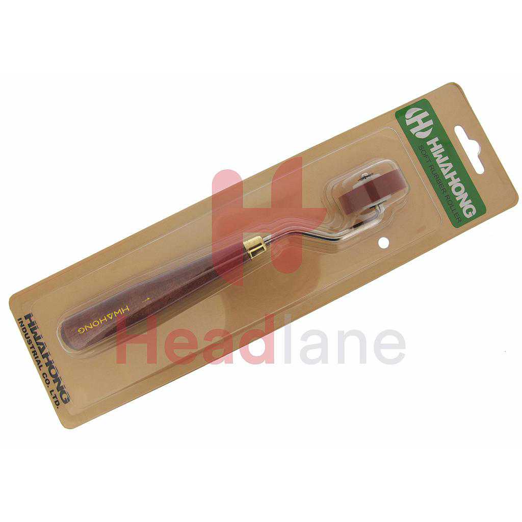 Samsung 10mm Residue Removal Roller