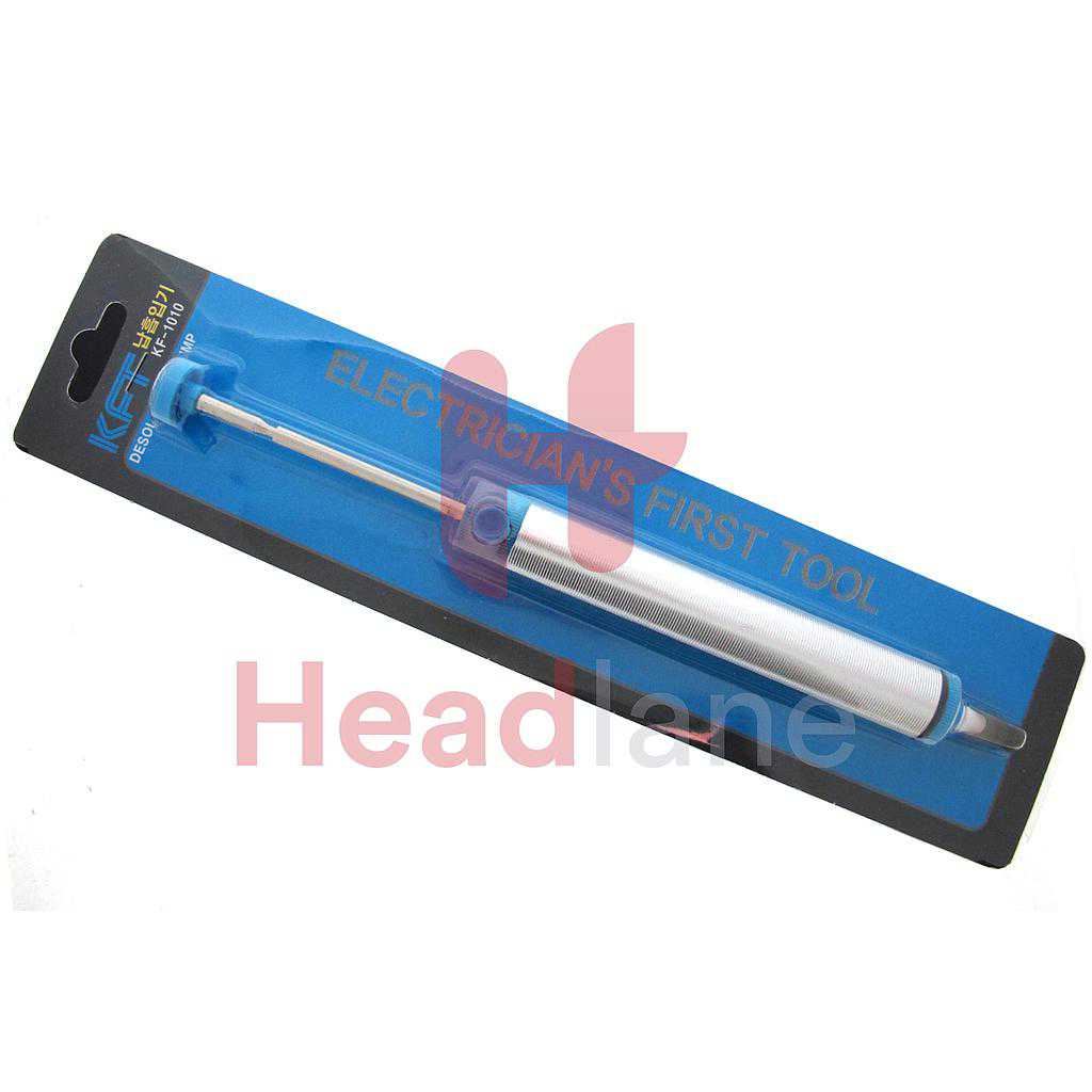 Samsung Desoldering Pump / Dust Remover