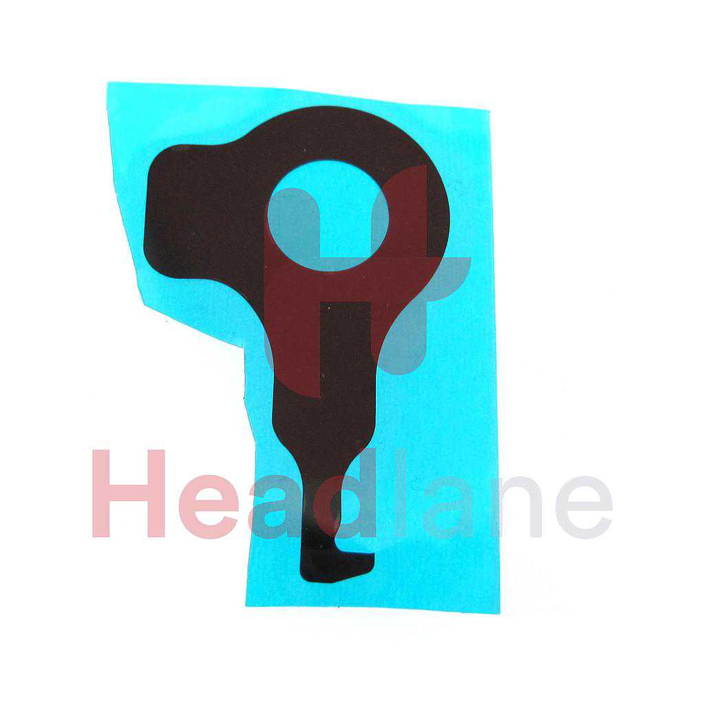 Samsung Earpiece / Receiver Cleaning Sheet