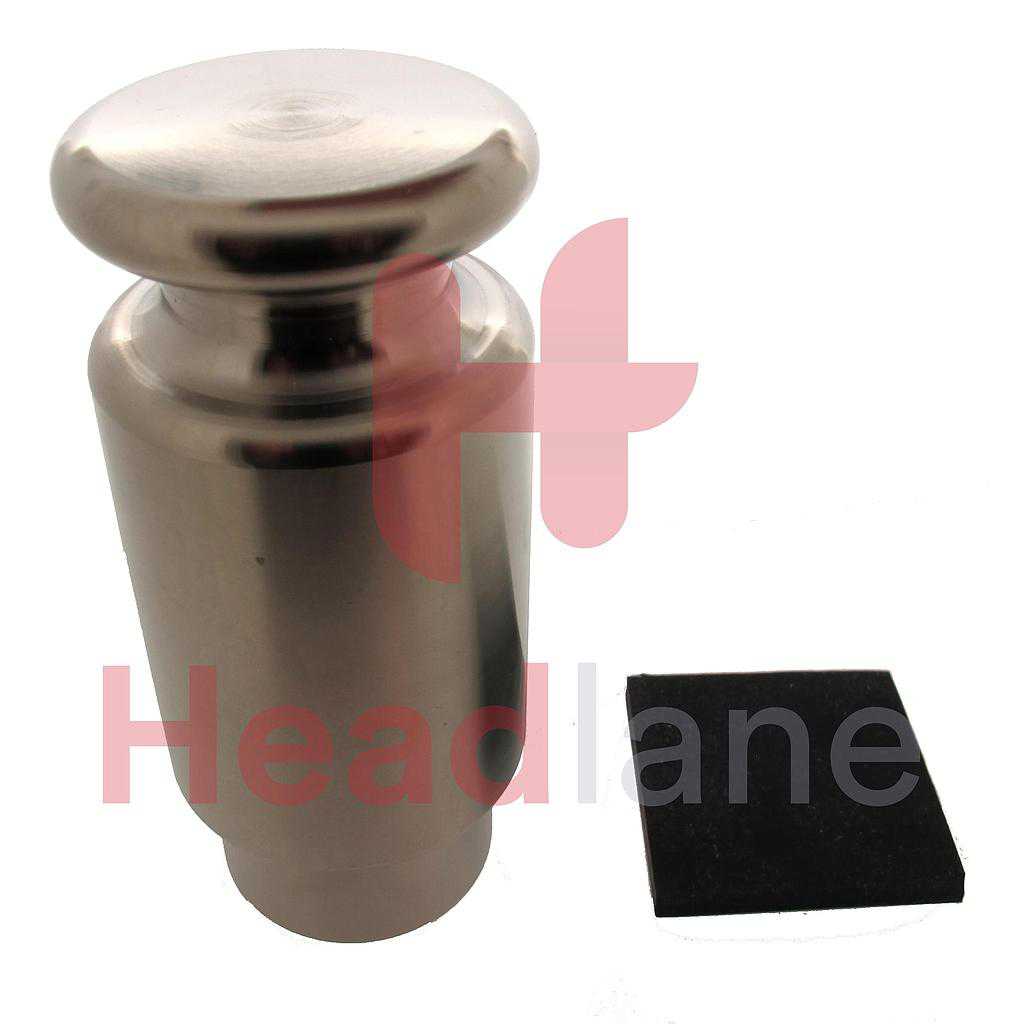 Samsung 2KG Calibration Weight + Pad